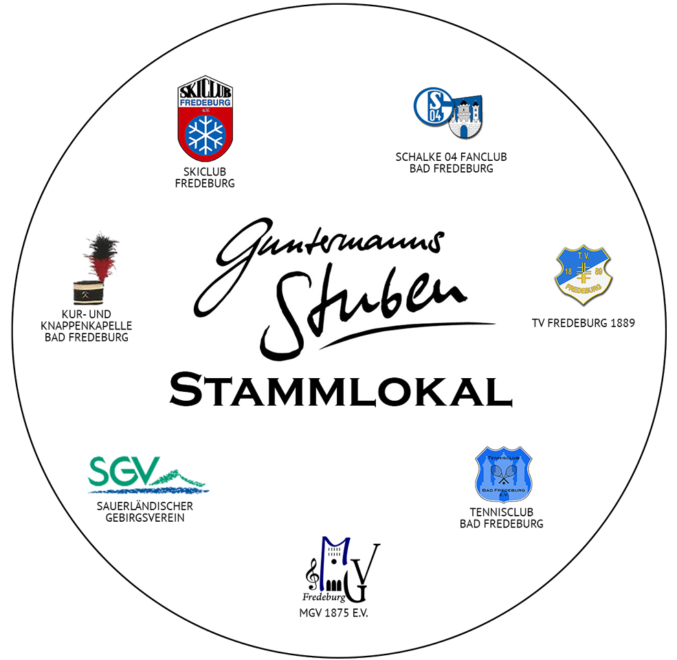 Logo Stammlokal